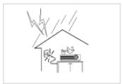 SAMSUNG SP-M251 - Warning - 6