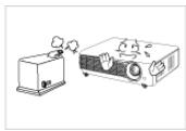 SAMSUNG SP-M251 - Warning - 7