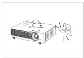 SAMSUNG SP-M251 - Usage Related - 13
