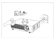 SAMSUNG SP-M251 - Usage Related - 10