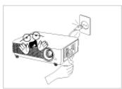 SAMSUNG SP-M251 - Usage Related - 27