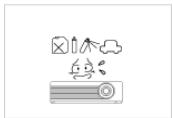 SAMSUNG SP-M251 - Usage Related - 5