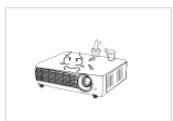 SAMSUNG SP-M251 - Usage Related - 7