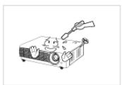 SAMSUNG SP-M251 - Usage Related - 3