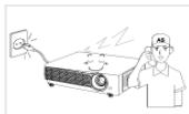SAMSUNG SP-M251 - Usage Related - 16