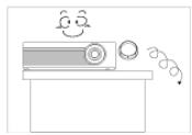 SAMSUNG SP-M251 - Usage Related - 30