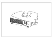 SAMSUNG SP-M251 - Caution - 1