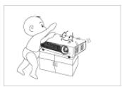 SAMSUNG SP-M256 - Caution - 4
