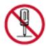 SAMSUNG SP-M256 - Meaning of Signs - 3