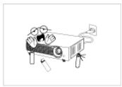 SAMSUNG SP-M256 - Usage Related - 28