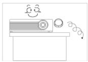 SAMSUNG SP-M256 - Usage Related - 30