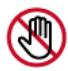 SAMSUNG SP-M256 - Meaning of Signs - 5