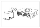 SAMSUNG SP-M256 - Warning - 7