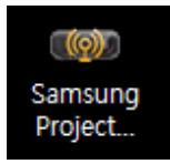 SAMSUNG SP-M256 - 3-6-2. Projector Management using PC Software - 1