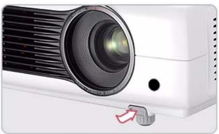 SAMSUNG SP-M256 - 1