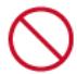 SAMSUNG SP-M256 - Meaning of Signs - 1