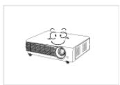 SAMSUNG SP-M256 - Caution - 2