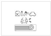 SAMSUNG SP-M256 - Usage Related - 5