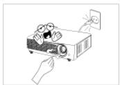 SAMSUNG SP-M256 - Usage Related - 29