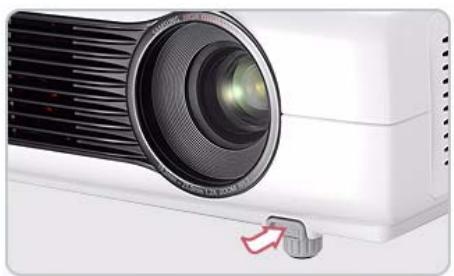 SAMSUNG SP-M300 - 1