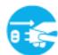 SAMSUNG SP-M300 - Meaning of Signs - 4