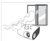 SAMSUNG SP-M300 - Usage Related - 13