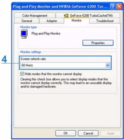 SAMSUNG SP-M300 - 2-10-1. Setting up the PC Environment - 3