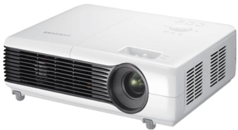 SAMSUNG SP-M300 - 2-1 Package Contents - 1