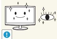 SAMSUNG T20A350 - Caution - 7