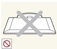 SAMSUNG T20A350 - Caution - 2