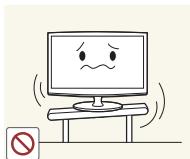 SAMSUNG T20A350 - Warning - 5