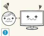 SAMSUNG T20A350 - Caution - 5