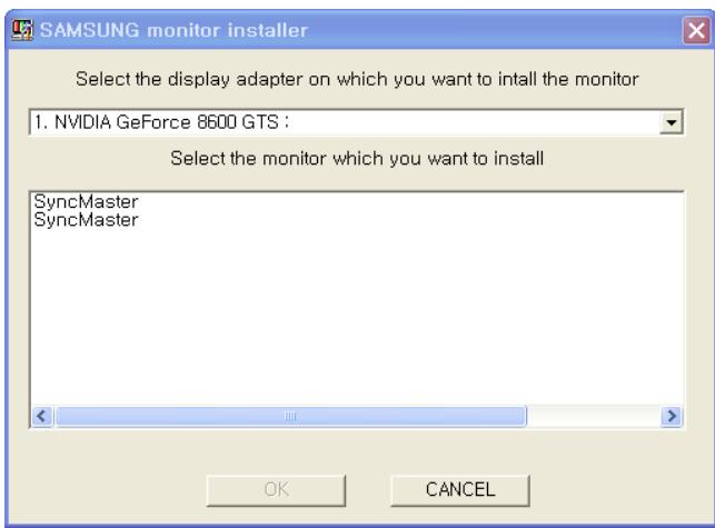 SAMSUNG T20A350 - Installing the Device Driver - 2