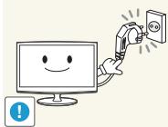 SAMSUNG T20A350 - Caution - 4