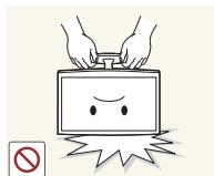 SAMSUNG T20A350 - Caution - 4