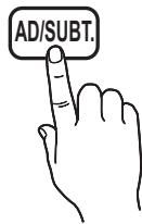 SAMSUNG T20A350 - Broadcast Audio Options - 5