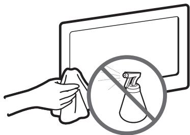 SAMSUNG T20A350 - Storage and Maintenance - 2