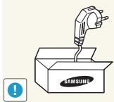 SAMSUNG T20A350 - Caution - 2