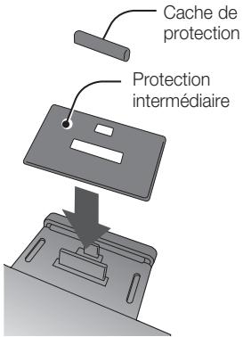 SAMSUNG DA-E670 - UTILISATION DE LA PROTECTION INTERMÉDIAIRE - 4