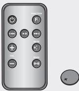 SAMSUNG DA-E670 - CONTENU - 1