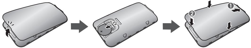 SAMSUNG DA-E670 - BOÎTIER DE LA TÉLÉCOMMANDE - 2