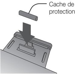 SAMSUNG DA-E670 - UTILISATION DE LA PROTECTION INTERMÉDIAIRE - 2