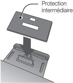 SAMSUNG DA-E670 - UTILISATION DE LA PROTECTION INTERMÉDIAIRE - 3