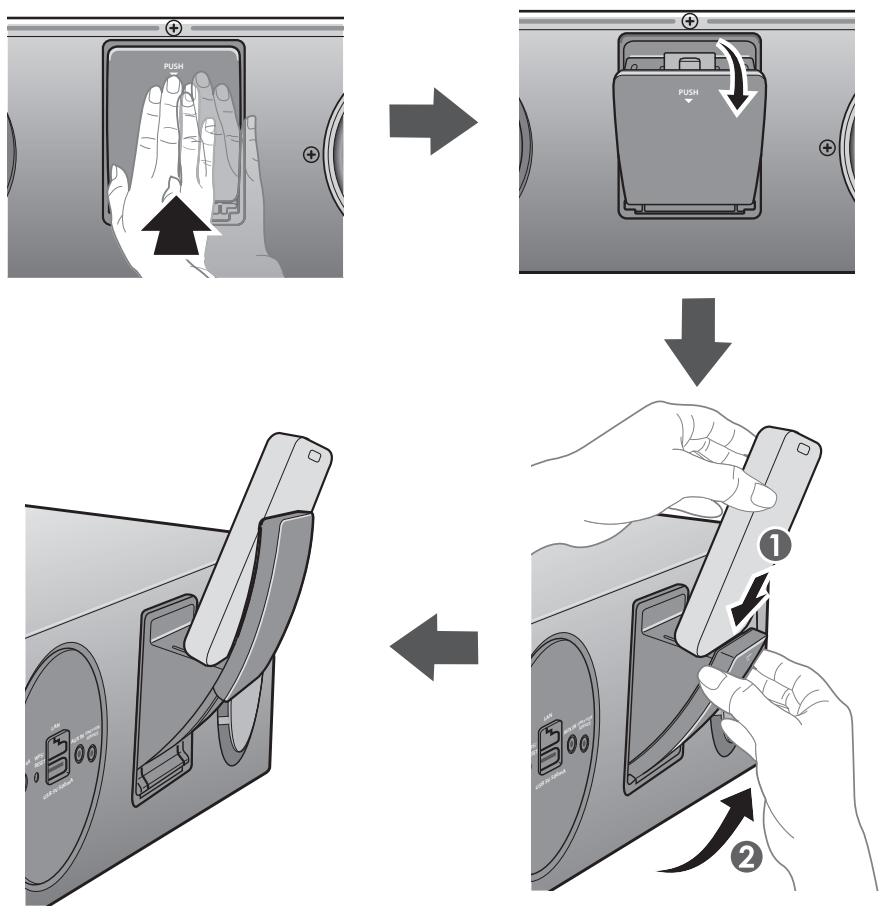 SAMSUNG DA-E670 - UTILISATION DE LA PROTECTION INTERMÉDIAIRE - 6