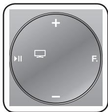 SAMSUNG DA-E750 - USING THE TV MODE (SoundShare) - 1