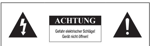 SAMSUNG DA-E750 - SICHERHEITSHINWEISE - 1