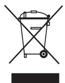 SAMSUNG DA-E750 - Élimination des batteries de ce produit - 1