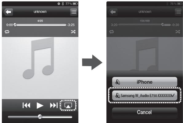 SAMSUNG DA-E750 - Bevor Sie ein USB-Gerät anschließen - 2