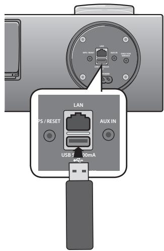 SAMSUNG DA-E750 - Verwendung der BASS Funktion - 2