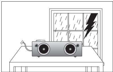 SAMSUNG DA-E750 - Attention - 2
